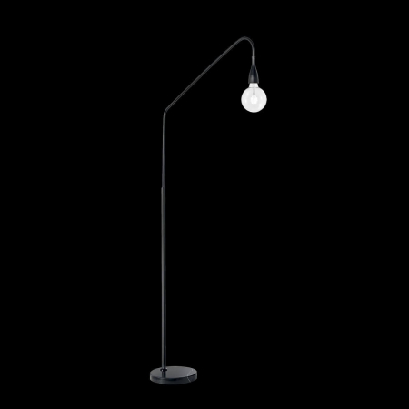 Ideal lux Minimal PT1 Nero