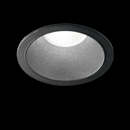 Ideal lux Game Round Black Black