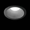 Ideal lux Game Round Black Black