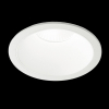 Ideal lux Game Round White White