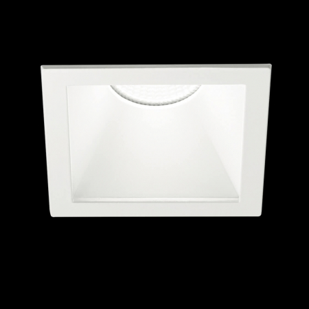 Ideal lux Game Square White White