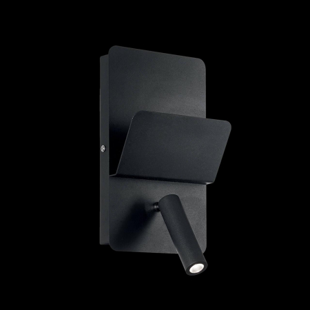 Ideal lux Read AP1 Nero