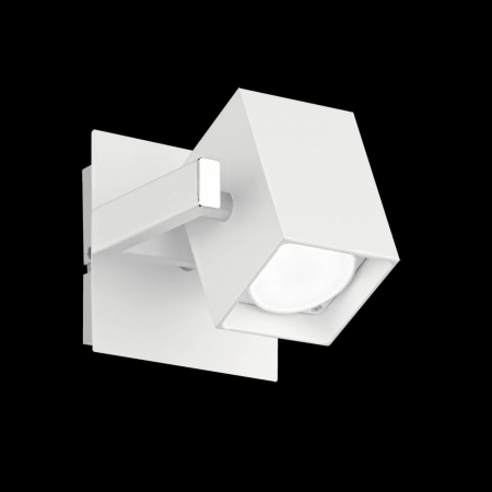 Ideal lux Mouse AP1 Bianco