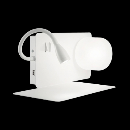 Ideal lux Book-1 AP2 Bianco