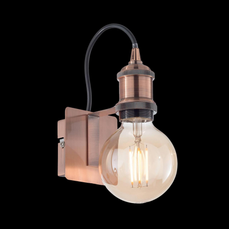 Ideal lux Frida AP1 Rame Antico
