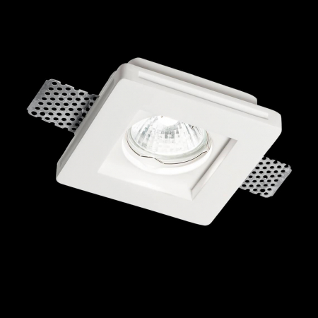 Ideal lux Samba FI1 Square Small