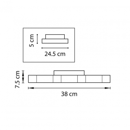 Lightstar 750072