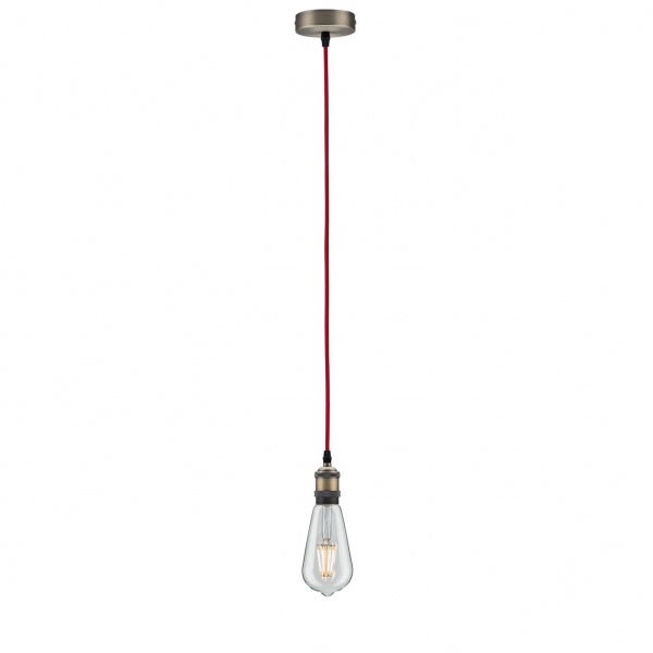 Подвесной светильник Paulmann Pendulum 50323