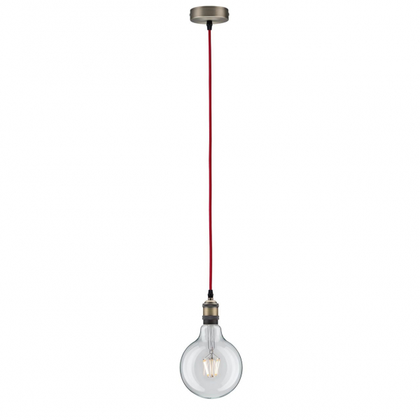 Подвесной светильник Paulmann Pendulum 50323