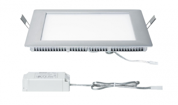 Встраиваемый светодиодный светильник Paulmann Premium Line Panel 92610