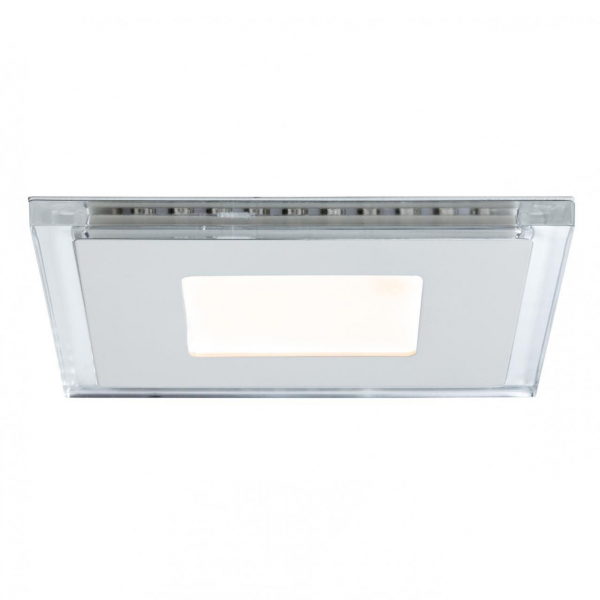 Встраиваемый светодиодный светильник Paulmann Premium Line Panel 92710