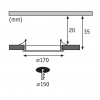Paulmann 92062