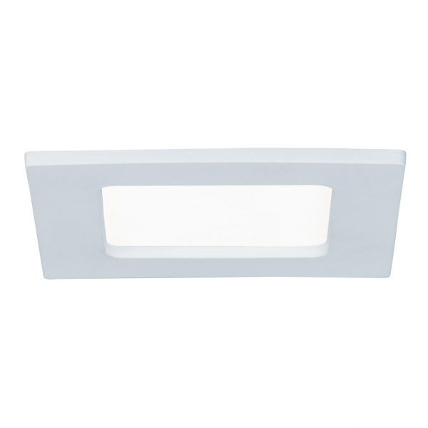 Встраиваемый светодиодный светильник Paulmann Quality Line Panel 92064
