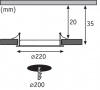 Paulmann 92072
