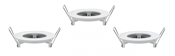 Основание для светильника Paulmann 2Easy Spot-Set Premium Nova 93635