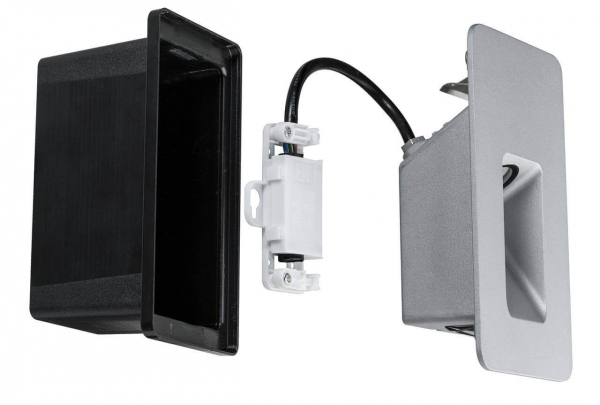 Уличный светодиодный светильник Paulmann Slot Led 93826