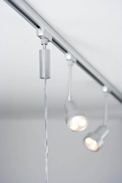 Трековый светильник Paulmann URail 2Easy 97651