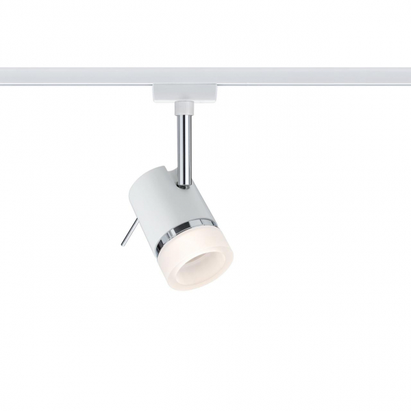 Трековый светильник Paulmann URail Pipe 95363