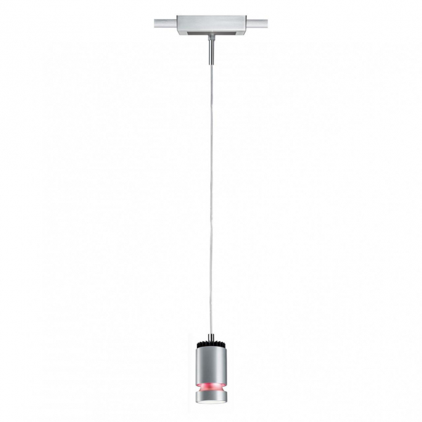 Трековый светодиодный cветильник Paulmann Rail System VariLine Shine 95305