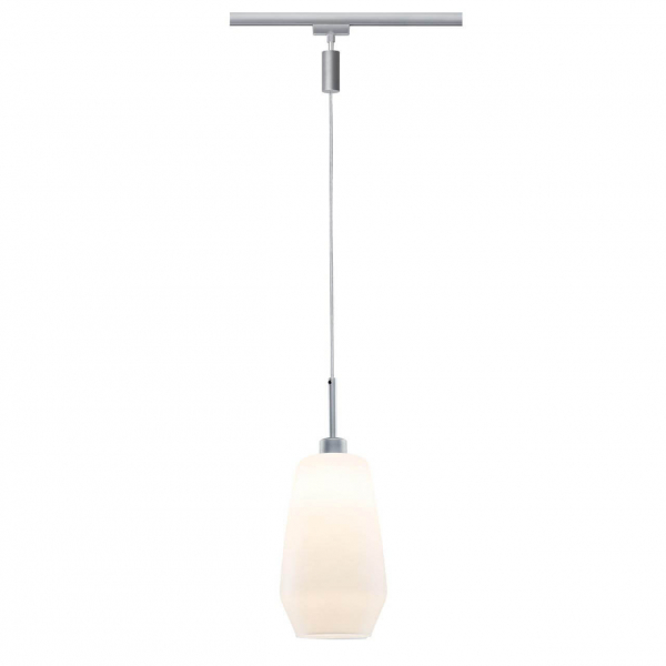 Трековый светодиодный cветильник Paulmann URail Remo 95361