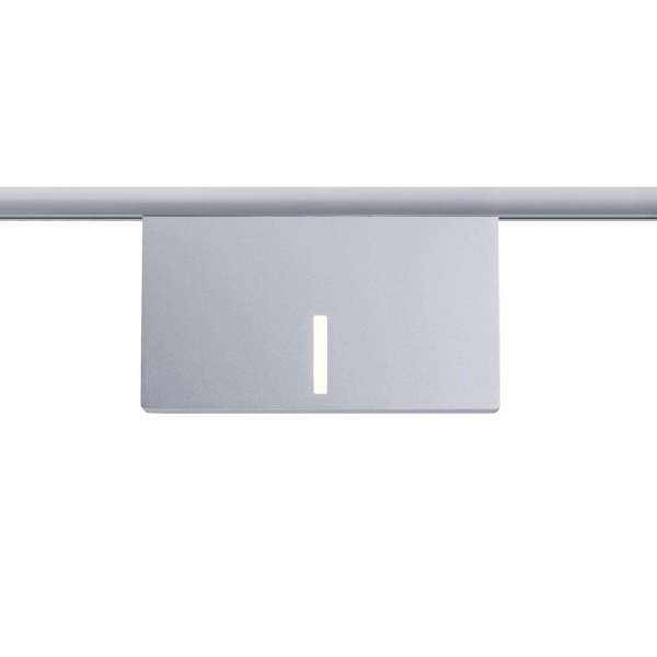 Трековый светодиодный светильник Paulmann URail Uplight Case 95323