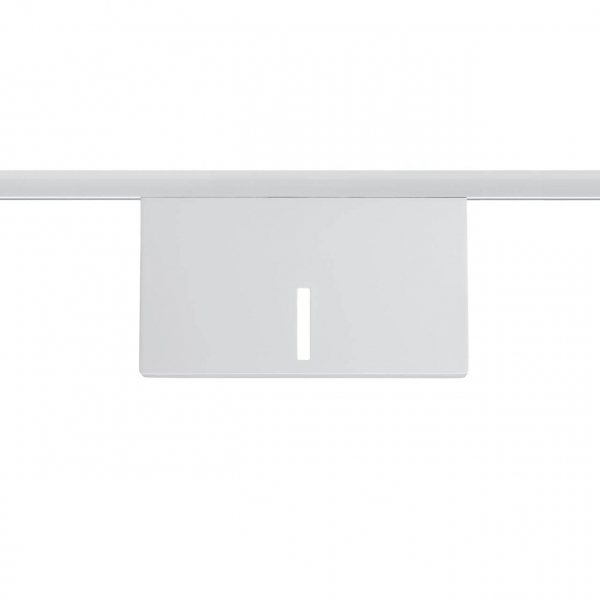 Трековый светодиодный светильник Paulmann URail Uplight Case 95324