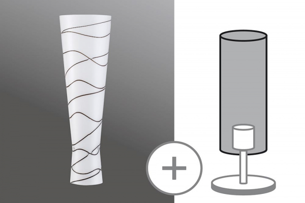 Плафон Paulmann 2Easy Biodola 70001