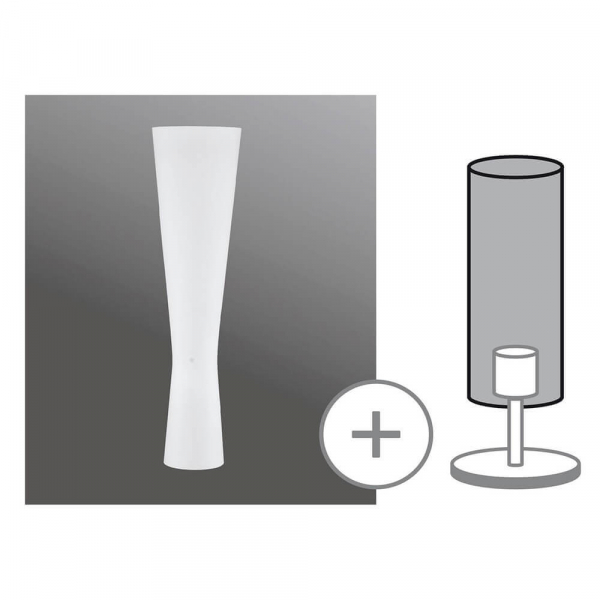 Плафон Paulmann 2Easy Biodola 99843