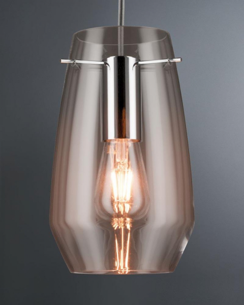 Плафон Paulmann URail 2Easy Vento 95351