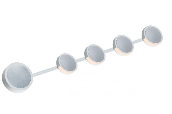 Настенно-потолочный светодиодный светильник Paulmann StairLed 93807