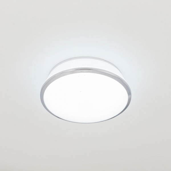 Встраиваемый светодиодный светильник Citilux Дельта CLD6008Nz