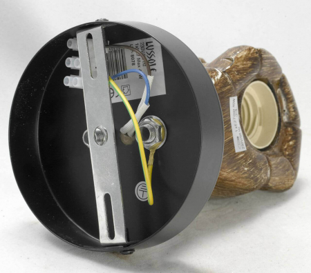 Lussole LOFT LSP-8078