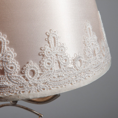 Eurosvet 01022/1 серебро