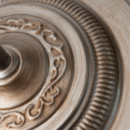 Eurosvet 01023/1 серебро