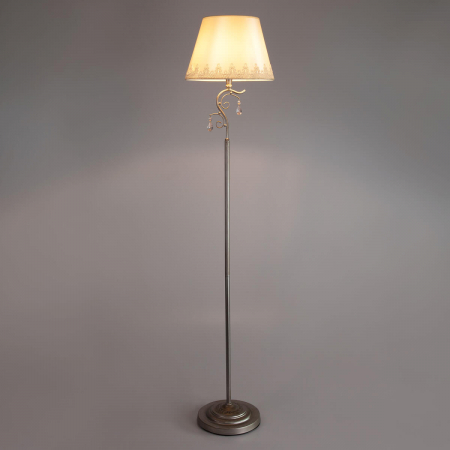 Eurosvet 01023/1 серебро