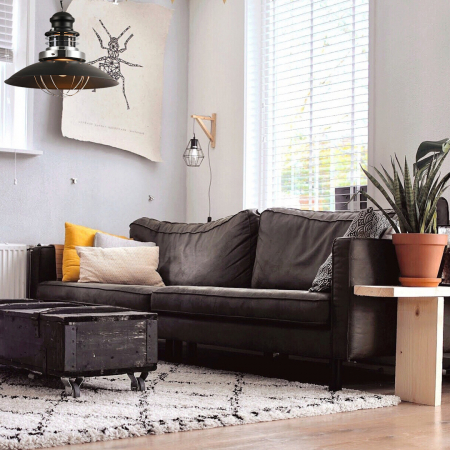 Lussole LOFT LSP-8029