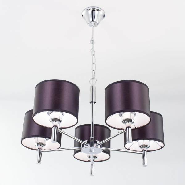 Подвесная люстра Citilux Аврора CL463151