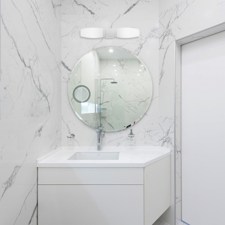 Arte Lamp A1209AP-2WH