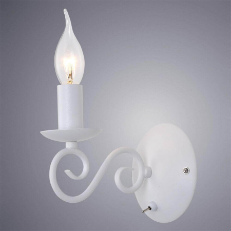 Arte Lamp A1129AP-1WH