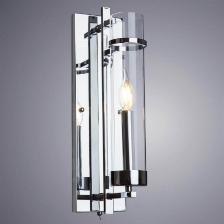 Arte Lamp A1688AP-1CC