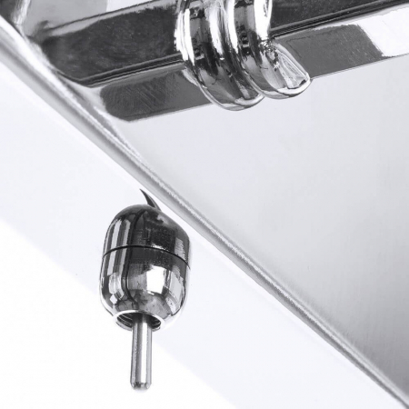 Arte Lamp A1688AP-1CC