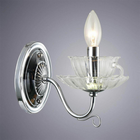 Arte Lamp A1704AP-1CC