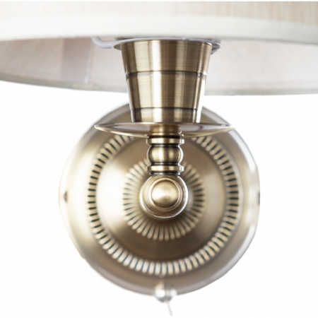 Arte Lamp A2273AP-1AB