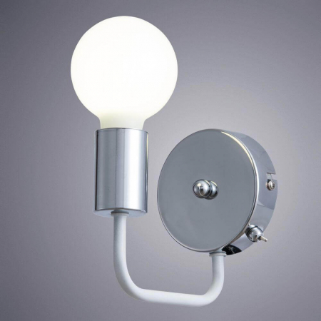 Arte Lamp A6001AP-1WH