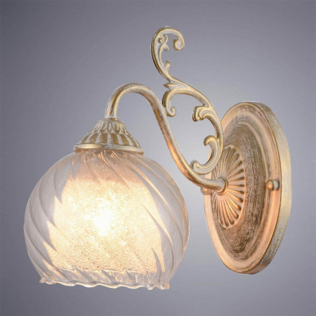 Arte Lamp A7062AP-1WG