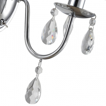 Arte Lamp A9123AP-1CC