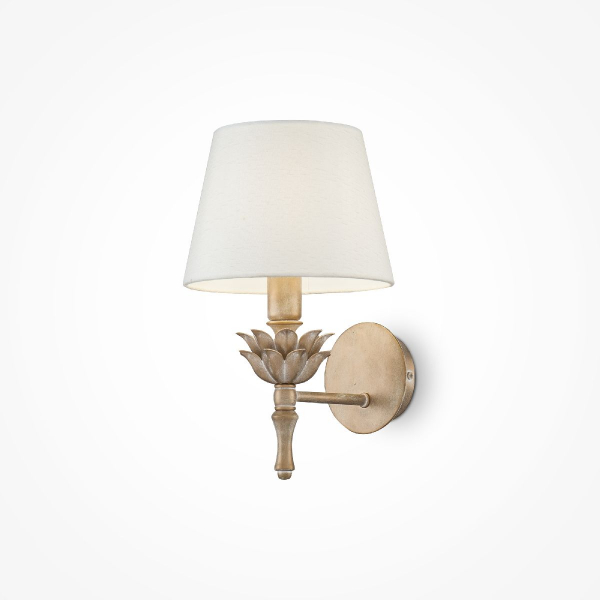 Бра Maytoni Barbara H003WL-01MG