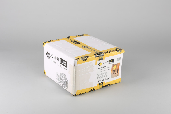Бра Omnilux Mezzano OML-79111-01
