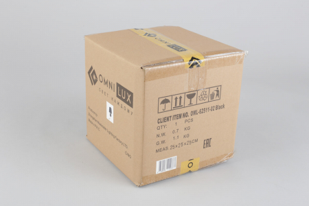 Omnilux OML-62511-02