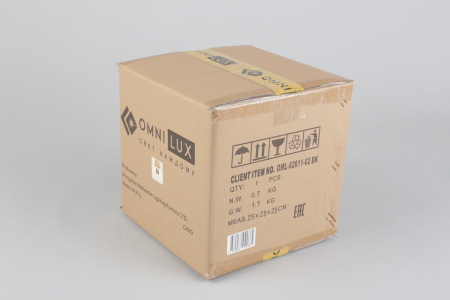 Omnilux OML-62611-02